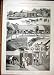 1891 Horse Racing Training Quarters Seven Barrows