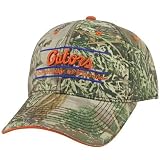 Florida Gators Camo Team Hat