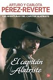 Captain Alatriste