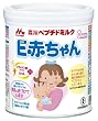 森永 ペプチドミルク E赤ちやん 小缶320g