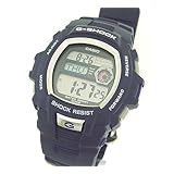 G-Shock Men's Watch G-Shock Vibration Alarm G-7510-1VDR - WW