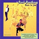 Born to Jive (Inc. Kershaw Session