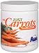 AIM Just Carrots for great carrot juice