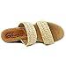 Sbicca Women's Lighthouse Wedge Sandal