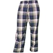 Multi Color tartan plaid check tie cord flannel cotton pants for lounging, sleep, sports. Unisex relaxed fit,