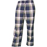 Multi Color tartan plaid check tie cord flannel cotton pants for lounging, sleep, sports. Unisex relaxed fit, available in 3 Youth sizes