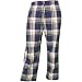 Multi Color tartan plaid check tie cord flannel cotton pants for lounging, sleep, sports. Unisex relaxed fit, available in 3 Youth sizes