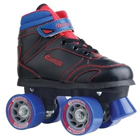 Chicago Boy’s Sidewalk Skate