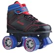 Chicago Boy's Sidewalk Skate