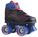 Chicago Boy's Sidewalk Skate