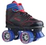 Chicago Boy's Sidewalk Skate