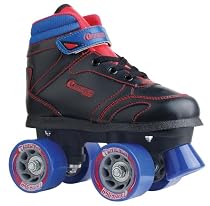Chicago Boy's Sidewalk Skate