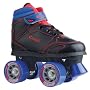 Chicago Boy's Sidewalk Skate