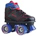Chicago Boy's Sidewalk Skate