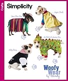 Homemade Pet Costumes &amp; Pet Apparel Sewing Patterns