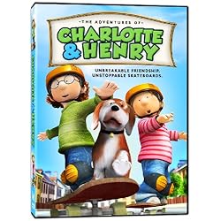 Adventures of Charlotte & Henry