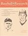 Books : The Baseball Research Journal (BRJ), Volume 14