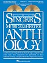 The Singer's Musical Theatre Anthology - Mezzo-Soprano BK/2CDS (Singers Musical Theater Anthology)