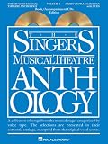 The Singer's Musical Theatre Anthology: Mezzo-Soprano/ Belter (Singers Musical Theater Anthology)