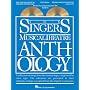 The Singer's Musical Theatre Anthology - Mezzo-Soprano BK/2CDS (Singers Musical Theater Anthology)