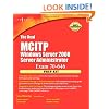 The Real MCTS/MCITP Exam 70-646 Prep Kit: Independent and Complete Self-paced Solutions