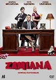 Zamiana (Sexchange) (Region 2) PAL (Import with English Subtitles)