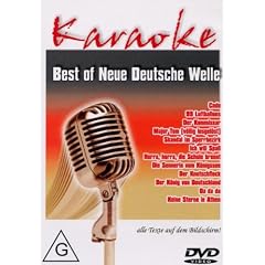 Best of Karaoke - Neue Deutsche Welle Vol. 01