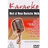 Best of Karaoke - Neue Deutsche Welle Vol. 01