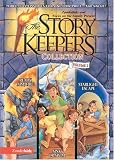 Storykeepers Collection, Volume 2: Episodes 4-6