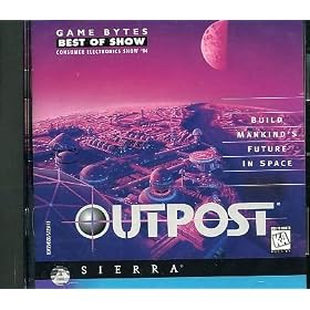 Outpost