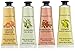 Crabtree & Evelyn Hand Therapy Sampler, Botanical