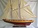 BlueNose II Painted
