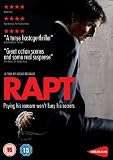 Rapt ( Apagogi ) [ NON-USA FORMAT, PAL, Reg.2 Import - United Kingdom ]