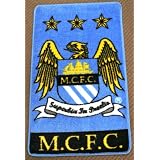 Manchester City FC Rug