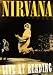 Picture of Nirvana: Live at Reading