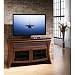 JSP O-30-C-135 Opera 56 TV Credenza in Truffle