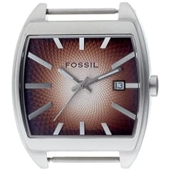 FOSSIL Herren-Uhrengeh�use JR9087 ohne Armband