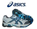 Asics Laufschuhe Gel-Trail Sensor WR Herren 1776 Art. TN715