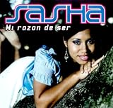 Mi Razon de Ser - Sasha