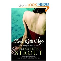 Olive Kitteridge: A Novel in Stories