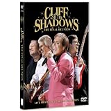 Cliff Richard & The Shadows - The Final Reunion [DVD]by Cliff Richard
