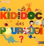 Le kididoc des pourquoi ?