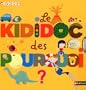 Le kididoc des pourquoi ?