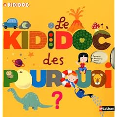 Le kididoc des pourquoi ?