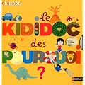 Le kididoc des pourquoi ?