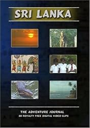 Sri Lanka Royalty Free Stock Footage