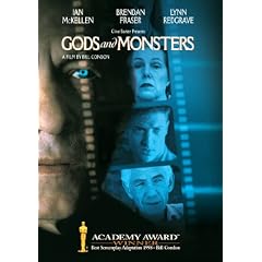 Gods and Monsters (Widescreen)