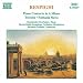 Respighi: Piano Concerto / Fantasia Slava