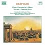 Respighi: Piano Concerto / Fantasia Slava