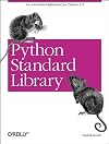 Python Standard Library (Nutshell Handbooks)